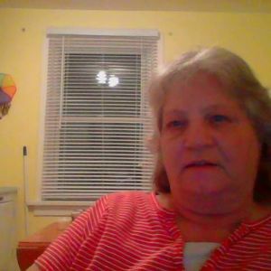 Meet your Posher, Sylvia